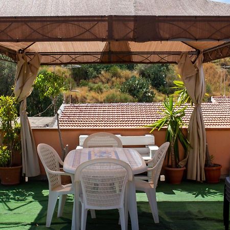 Like Home Apartment Reggio Calabria Exterior photo