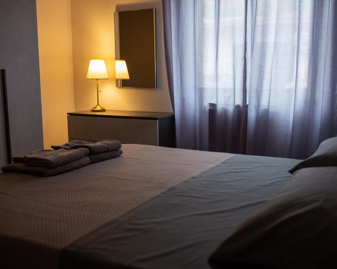 Like Home Apartment Reggio Calabria Exterior photo
