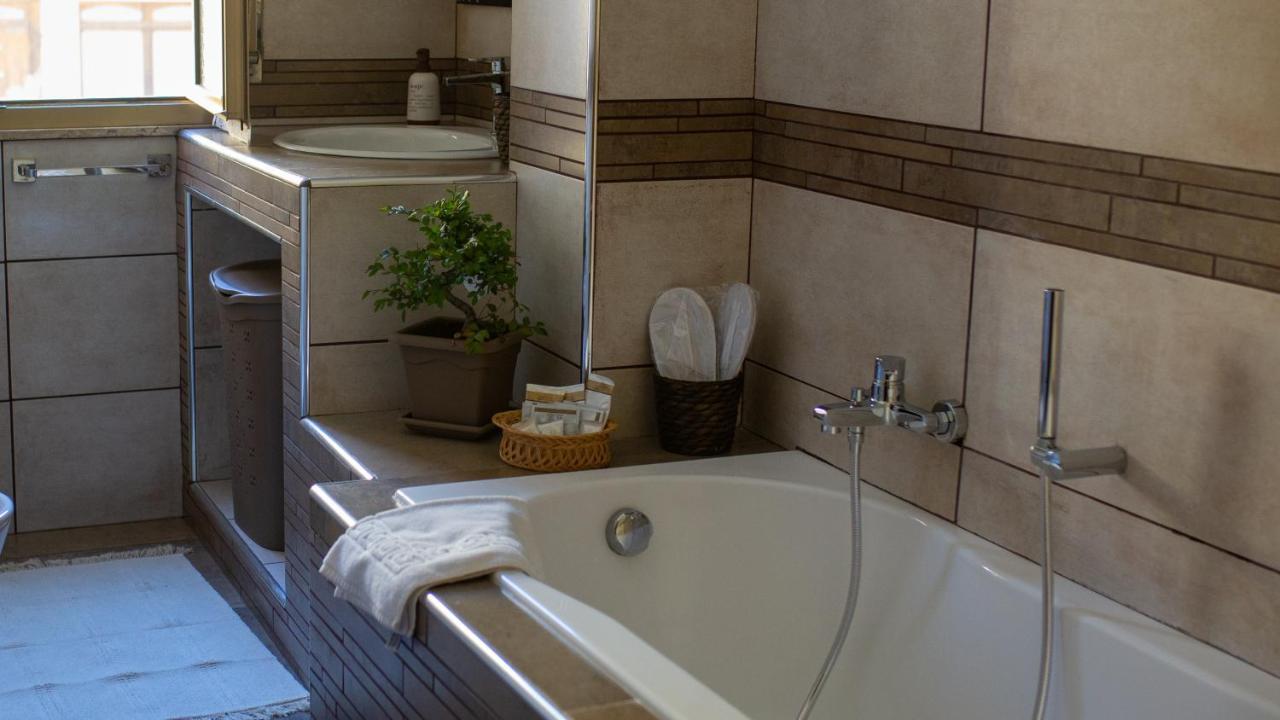 Like Home Apartment Reggio Calabria Exterior photo
