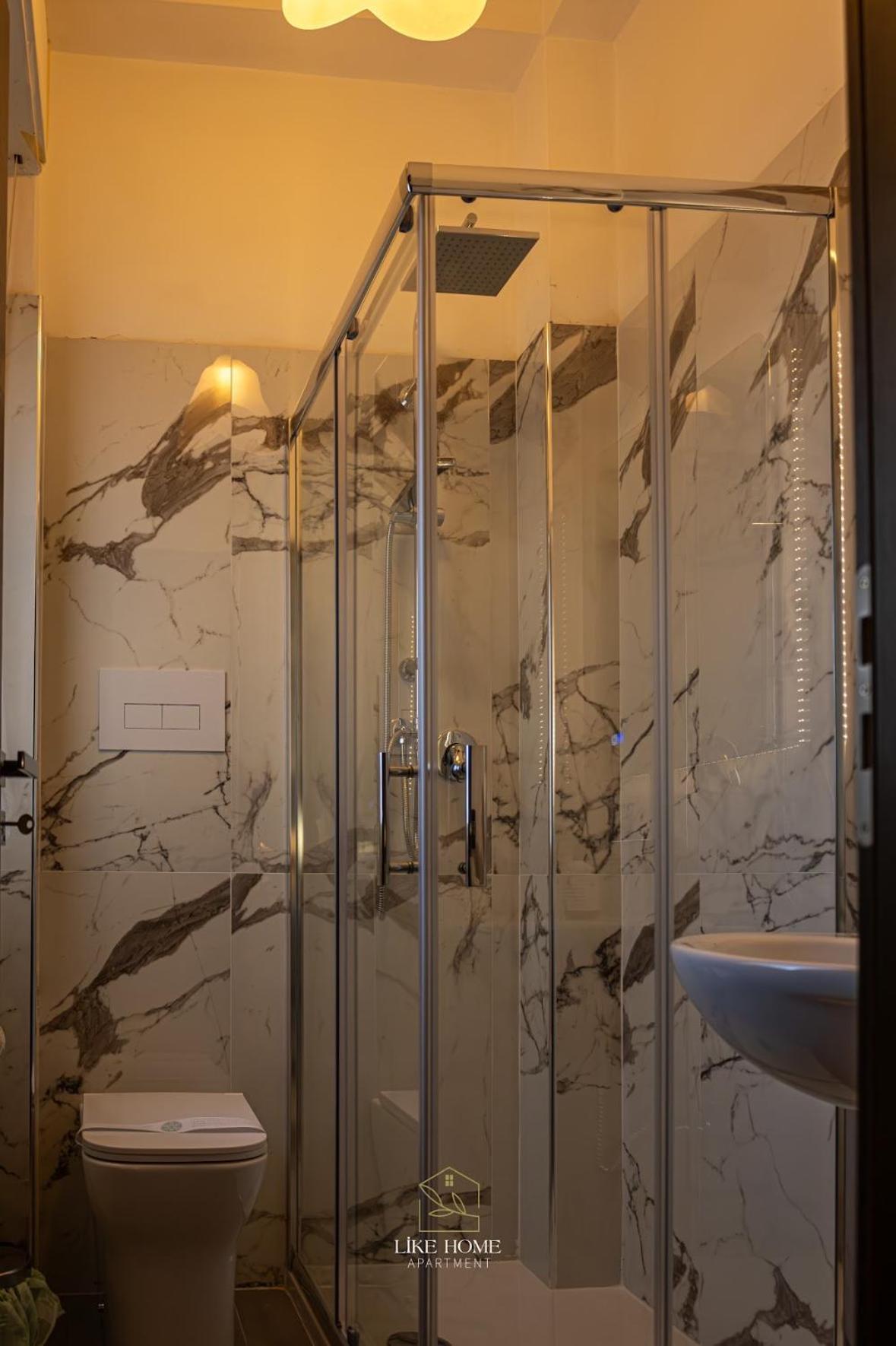 Like Home Apartment Reggio Calabria Exterior photo