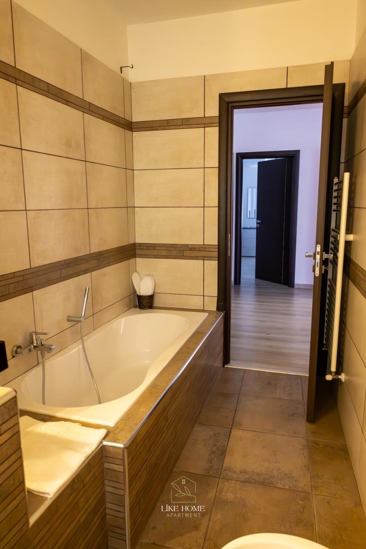 Like Home Apartment Reggio Calabria Exterior photo